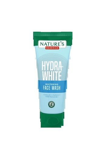 Hydra White Whitening Face Wash 100ml