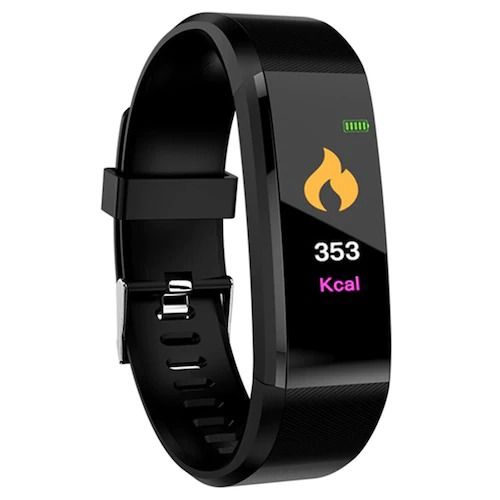 Id115 Smart Fitness Bands