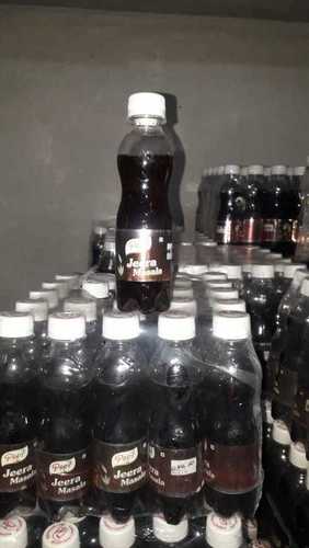 Jeera Masala Plastic Bottles