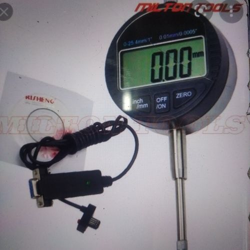 Light Weight Digital Indicator