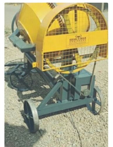 Mini Concrete Mixer Or Half Bag Mixer