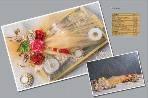 Perfect Diwali Gift Hampers