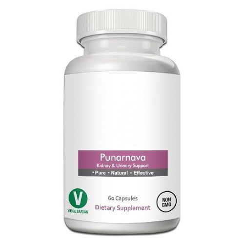 Punarnava Capsules