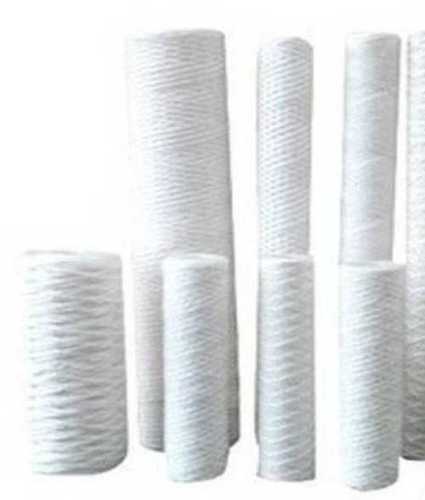 Various Round Shape Filter Cartridge