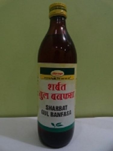 Sharbat Gulbanfasa