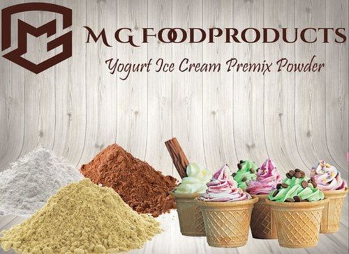 Buy Yogurt Powder Mix, Ice Cream Yogurt Powder Mix,frozen Yogurt Powder  from Shenzhen Oceanpower Industrial Co., Ltd., China