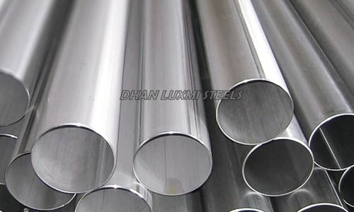 Steel Secondary Seamless Pipe Section Shape: Oval