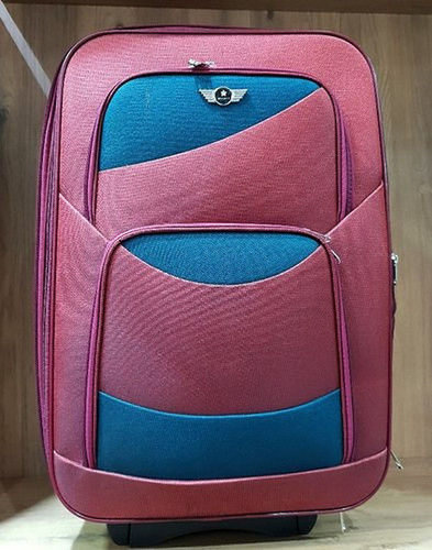 Swiss Era Variation 24 Inch Multi color 4 wheel trolley bags Checkin  Suitcase  24 inch Multi Color  Price in India  Flipkartcom