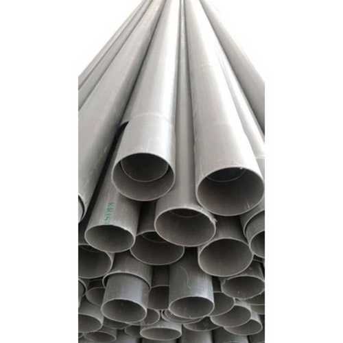 Grey 45Mm Pvc Conduit Pipe