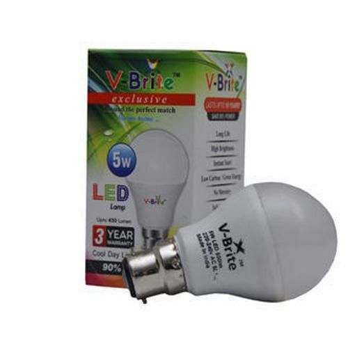 5w Smart Energy Star Led Bulb