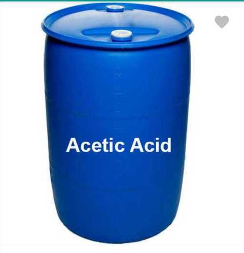 Acitic Acid Glacial
