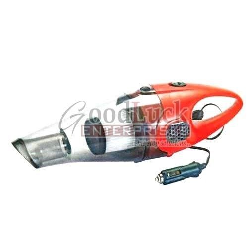 Automatic Car Vacuum Cleaner Voltage: 220 Volt (V)