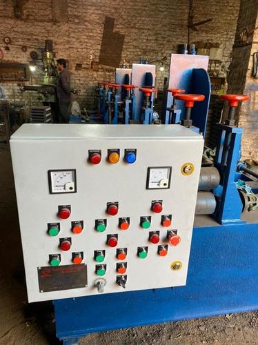 Automatic Compression Moulding Machines Power Source: Electricity