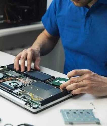 Computer Repairing Services By Lappy Expert