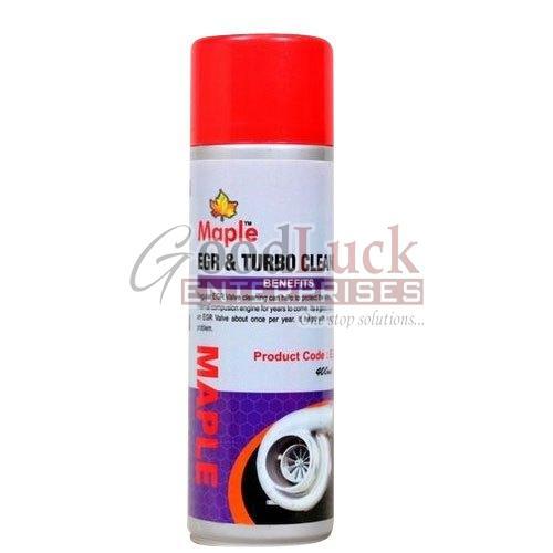 EGR and Turbo Cleaner Spray