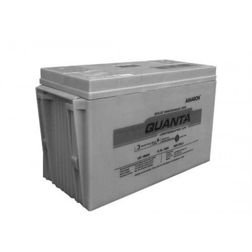 Environment Friendly QUANTA SMF Battery