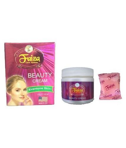 Faiza Eventone Skin Night Cream 50 GM