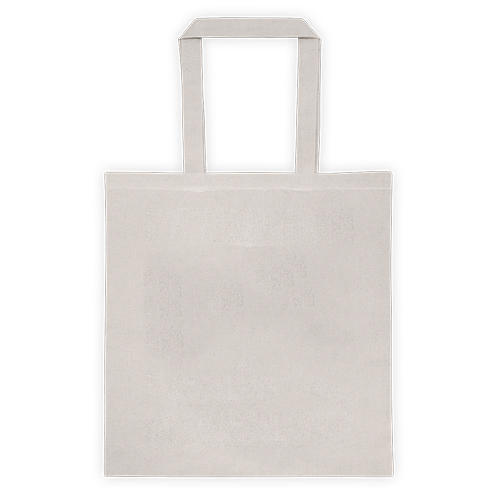 Food Court Plain Bags