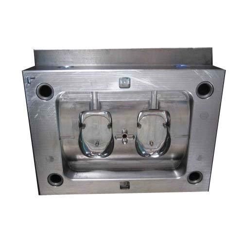 High Strength Electrical Socket Mould