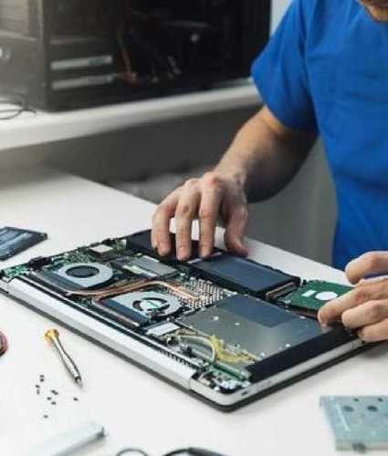 Laptop Repairing Services By Lappy Expert