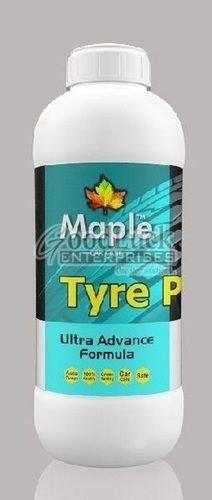 Liquid Car Tyre Polish