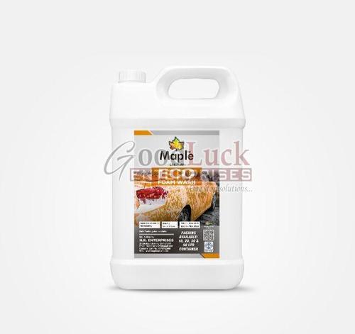 Maple Car Eco Foam Wash