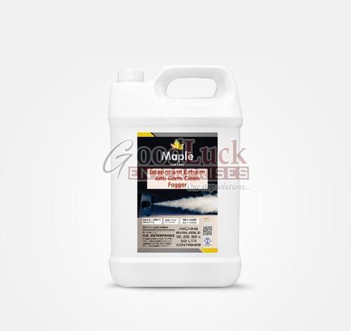 Maple Interior and Exterior Anti Germ Clean Fogger