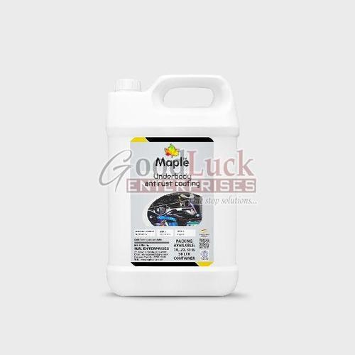 Maple Underbody Antirust Coating Purity(%): 99