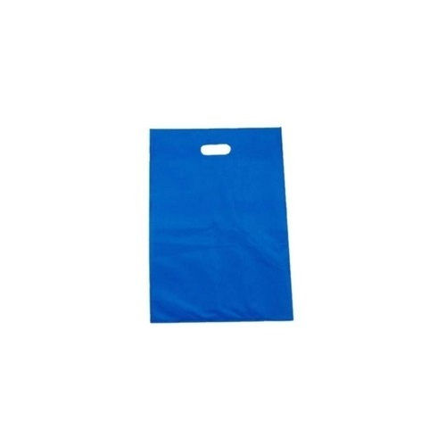 Non Woven D Cut Bags Capacity: N/A Ton/Day