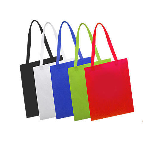 Non Woven Fabric Packaging Bags