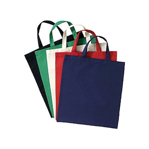 Non Woven Plain Carry Bags