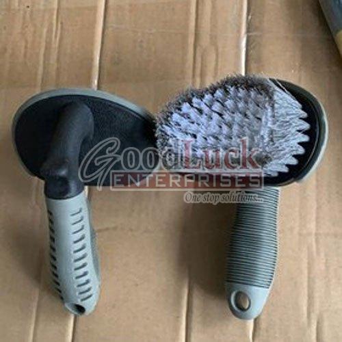 Nylon Tyre Cleaning Brush