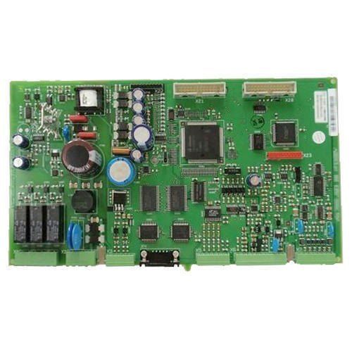 Multicolor Pcb Repairing Service For Used In Wind Mills