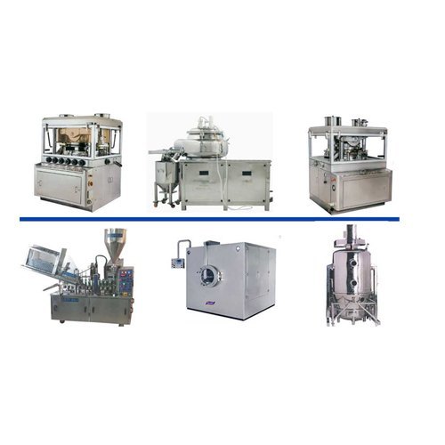 Pharmaceutical Industrial Machine Shifting Service By YOGI ENGINEERS