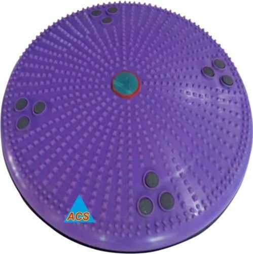 Round Acupressure Twister Exerciser