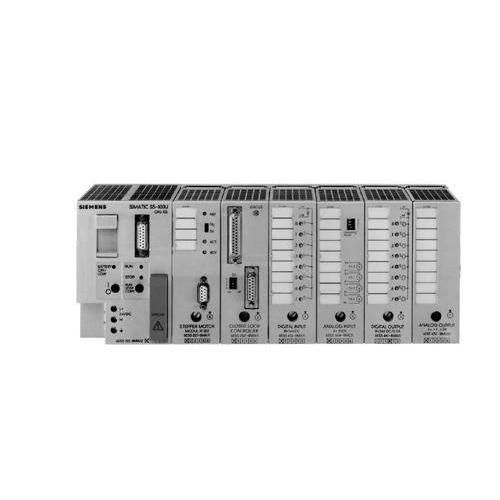 Siemens PLC Repairing Services