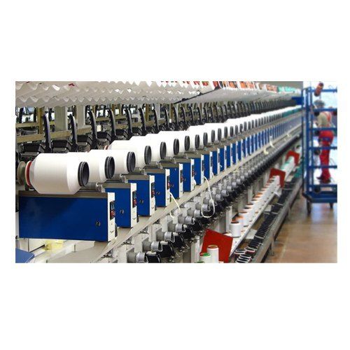 Textile Industrial Machine Shifting Service By YOGI ENGINEERS