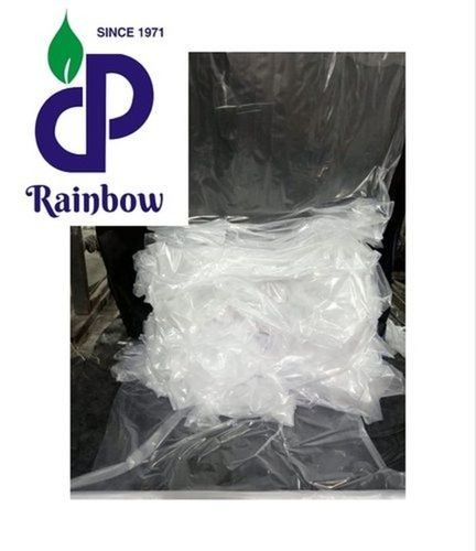 White Transparent Lldpe Covering Tarpaulin Sheet