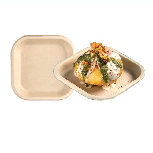 7 Inch Disposable Plate