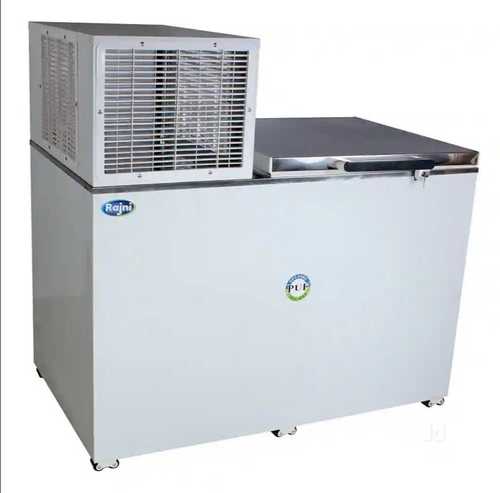 All Type Deep Freezer