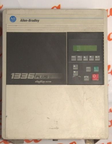 Allen Bradley AC Drive 1336 Plus II Repair Service