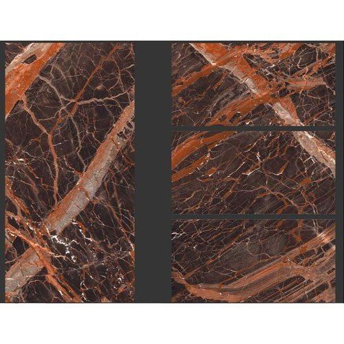 Non-Slip Anti Slip Marble Floor Tiles