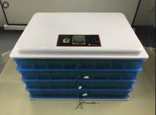 Automatic Digital Timing 600 Eggs Hatching Incubator