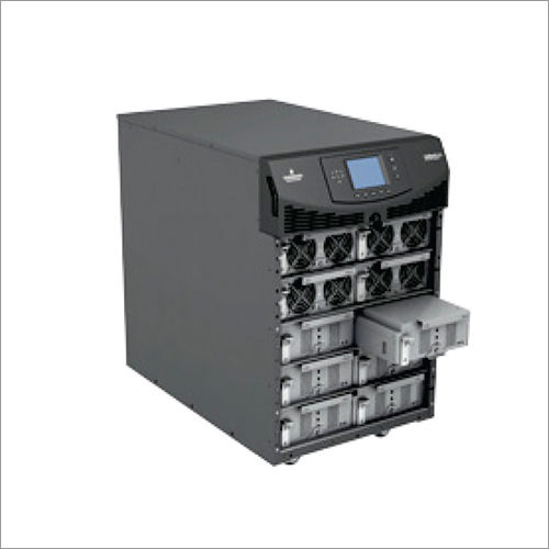 industrial ups system