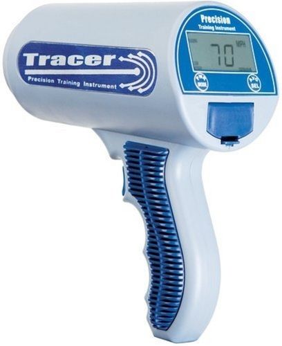 Handheld Digital Sport Speed Radar Gun