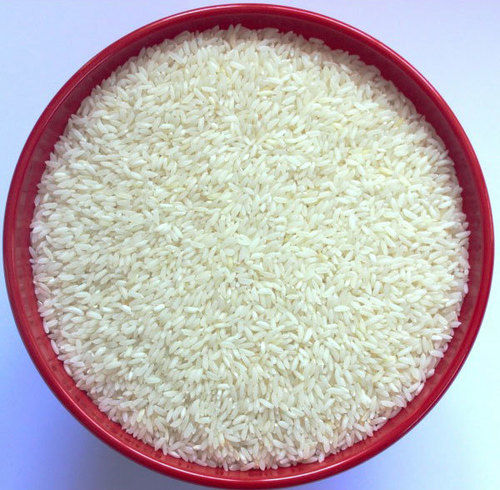 Healthy And Natural Bpt Steamed Rice