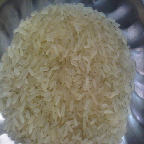 Healthy and Natural IR-36 Boiled Rice