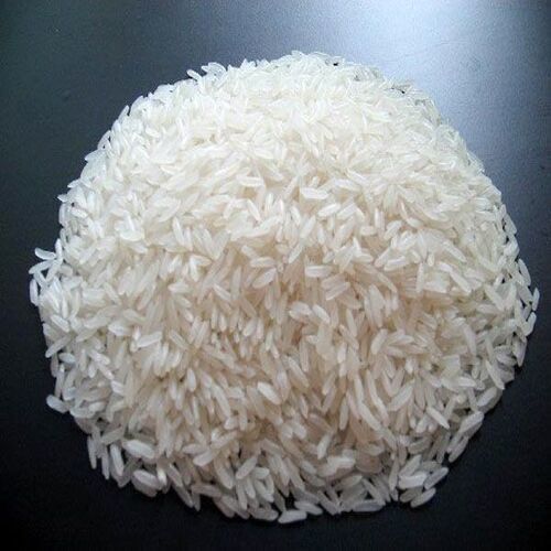 Healthy and Natural IR-36 Steamed Rice