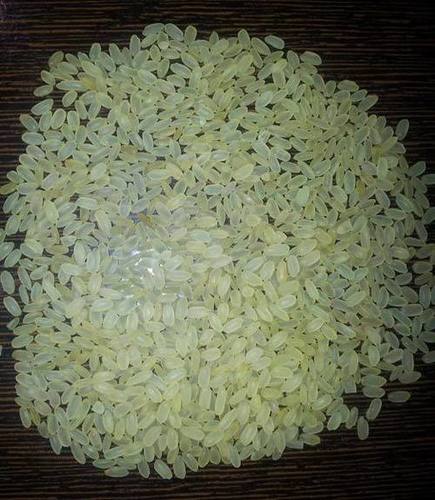 Healthy And Natural Organic Short Grain Rice Broken (%): 3 %