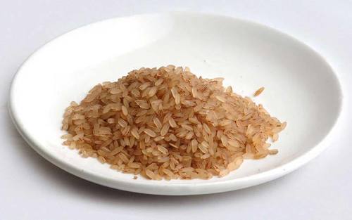 Healthy And Natural Red Matta Rice Broken (%): 5%